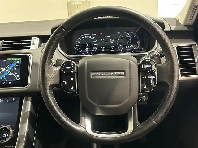 ランドローバー レンジローバースポーツ HSE 新潟県 2022(令4)年 5.1万km シルバー オプション装備/デプロイアブルサイドステップ/ドライブプロパック/・レーンキープアシスト/・ブラインドスポットアシスト/・アダプティブクルーズコントロール/・ハイスピードエマージェンシーブレーキ/ドライブパック/・ドライバーコンディションモニター/・ブラインドスポットモニター/・トラフィックサインレコグニション/・アダプティブスピードリミッター/標準装備/・マトリックスLEDヘッドライト/・ツインスピードトランスファーギアボックス/・電子制御センターディファレンシャル/・電子制御エアサスペンション/・インタラクティブドライバーディスプレイ/・TOUCH PRO DUO/・AppleCarPlay/・AndroidAuto/・360°サラウンドカメラ/・フロント / リアパーキングエイド/・パーフォレイテッドウィンザーレザーシート/・ベンチレーション/・シートヒーター/・アンビエントライト/・ハンズフリーパワーテールゲート/・前後ドライブレコーダー/・ＥＴＣ