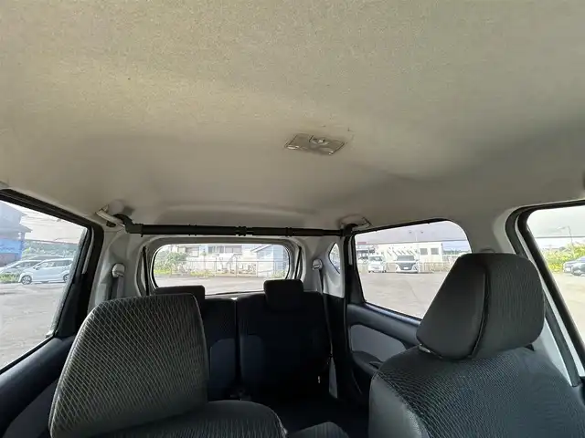 ダイハツ ムーヴ カスタム X ハイパー SAⅡ 鹿児島県 2015(平27)年 6.1万km パールホワイトⅢ 社外ＳＤナビ/　　CD/DVD/BT/フルセグ/バックカメラ/LEDヘッドライト/ハーフレザーシート/純正14インチアルミホイール/アイドリングストップ/スマートキー/社外ドライブレコーダー/クリアランスソナー/オートライト