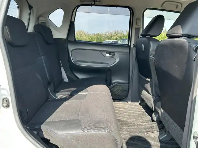 ダイハツ ムーヴ カスタム X ハイパー SAⅡ 鹿児島県 2015(平27)年 6.1万km パールホワイトⅢ 社外ＳＤナビ/　　CD/DVD/BT/フルセグ/バックカメラ/LEDヘッドライト/ハーフレザーシート/純正14インチアルミホイール/アイドリングストップ/スマートキー/社外ドライブレコーダー/クリアランスソナー/オートライト