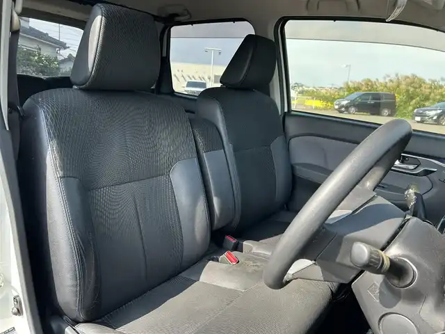 ダイハツ ムーヴ カスタム X ハイパー SAⅡ 鹿児島県 2015(平27)年 6.1万km パールホワイトⅢ 社外ＳＤナビ/　　CD/DVD/BT/フルセグ/バックカメラ/LEDヘッドライト/ハーフレザーシート/純正14インチアルミホイール/アイドリングストップ/スマートキー/社外ドライブレコーダー/クリアランスソナー/オートライト