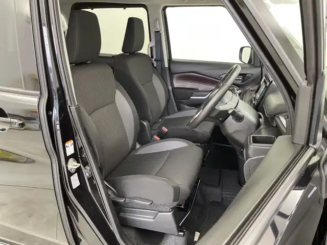 スズキ ソリオ バンディット HV MV 新潟県 2023(令5)年 3.5万km スーパーブラックパール ケンウッドメモリナビ/(MDV-D310)/(CD.ワンセグ.Bluetooth)/バックカメラ/デュアルカメラブレーキサポート/レーダークルーズコントロール/レーンキープアシスト/革巻きステアリング/LEDオートライト/フォグランプ/両側パワースライドドア/ヘッドアップディスプレイ/リアコーナーセンサー/前席シートヒーター/プッシュスタート/スマートキー