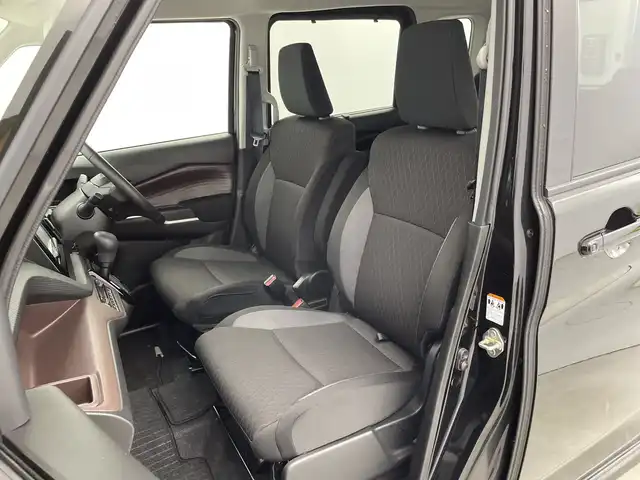 スズキ ソリオ バンディット HV MV 新潟県 2023(令5)年 3.5万km スーパーブラックパール ケンウッドメモリナビ/(MDV-D310)/(CD.ワンセグ.Bluetooth)/バックカメラ/デュアルカメラブレーキサポート/レーダークルーズコントロール/レーンキープアシスト/革巻きステアリング/LEDオートライト/フォグランプ/両側パワースライドドア/ヘッドアップディスプレイ/リアコーナーセンサー/前席シートヒーター/プッシュスタート/スマートキー