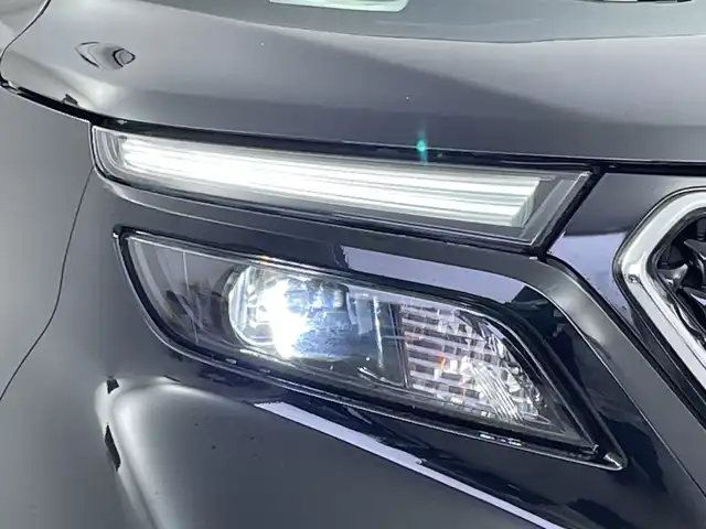 スズキ ソリオ バンディット HV MV 新潟県 2023(令5)年 3.5万km スーパーブラックパール ケンウッドメモリナビ/(MDV-D310)/(CD.ワンセグ.Bluetooth)/バックカメラ/デュアルカメラブレーキサポート/レーダークルーズコントロール/レーンキープアシスト/革巻きステアリング/LEDオートライト/フォグランプ/両側パワースライドドア/ヘッドアップディスプレイ/リアコーナーセンサー/前席シートヒーター/プッシュスタート/スマートキー