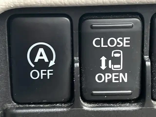 日産 デイズ ルークス X Vセレ +SeftyⅡ 道南・函館 2015(平27)年 5.1万km ブラック /全周囲カメラ//エンジンスターター//衝突軽減ブレーキ//パワースライドドア//アイドリングストップ//電格ミラー//スマートキー//プッシュスタート//横滑り防止装置//ドアバイザー//純正フロアマット