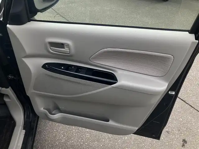 日産 デイズ ルークス X Vセレ +SeftyⅡ 道南・函館 2015(平27)年 5.1万km ブラック /全周囲カメラ//エンジンスターター//衝突軽減ブレーキ//パワースライドドア//アイドリングストップ//電格ミラー//スマートキー//プッシュスタート//横滑り防止装置//ドアバイザー//純正フロアマット