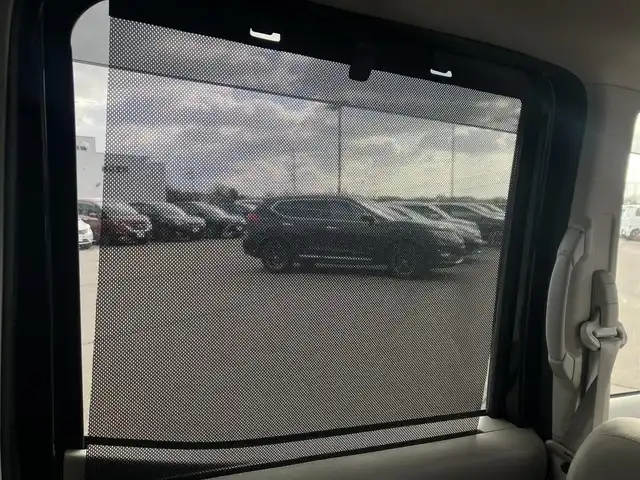 日産 デイズ ルークス X Vセレ +SeftyⅡ 道南・函館 2015(平27)年 5.1万km ブラック /全周囲カメラ//エンジンスターター//衝突軽減ブレーキ//パワースライドドア//アイドリングストップ//電格ミラー//スマートキー//プッシュスタート//横滑り防止装置//ドアバイザー//純正フロアマット