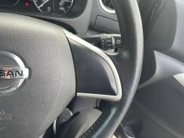 日産 デイズ ルークス ハイウェイスターX Gパッケージ 道央・札幌 2015(平27)年 7.5万km ブラック ・4WD/・ワンオーナー/・純正SDナビ/AM・FM・CD・DVD・AUX・BT/・フルセグTV/・ミュージックサーバー/・ミュージックプレイヤー接続/・車外カメラ（フロント・サイド・全周囲）/・純正ＡＷ付夏タイヤ/・両側パワースライドドア/・純正フロアマット/・エンジンスターター/・スマートキー/・スペアキー/・エンジンスタートボタン/・取扱説明書/・保証書