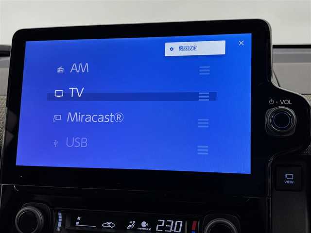 トヨタ シエンタ ハイブリッド Z 福岡県 2023(令5)年 1.7万km アーバンカーキ 純正１０．５型ナビ／フルセグＴＶ　/全方位カメラ　/ビルトインETC2.0　/レーダークルコン　/コーナーセンサー　/衝突軽減ブレーキ　/レーンキープ　/ＢＳＭ　/アクセル踏み間違い防止　/パーキングアシスト　/両側電動スライドドア　/純正１５インチアルミホイール