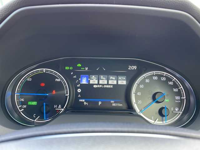 トヨタ ハリアー ハイブリッド G 愛知県 2021(令3)年 8.9万km ホワイトパールクリスタルシャイン /禁煙//ワンオーナー//ディスプレイオーディオ//AM/FM/USB/BT/フルセグ/AUX/Miracast//バックカメラ//ビルトインETC//デジタルインナーミラー//純正18AW//Toyota Safety Sense//PCS/LTA/RSA/RCTA/ACC/BSM//先行車発進告知//後退速度抑制//VSC//クリアランスソナー//ハーフレザーシート//パワーシート//パワーバックドア//電動パーキング//ブレーキホールド//EVモード/ドライブモード//SPORT/NORMAL/ECO//LEDオートライト//オートハイビーム//オートリトラクタブルミラー//純正フロアマット//取扱説明書/保証書/スペアキー有//記録簿R3/R5/R6/R7