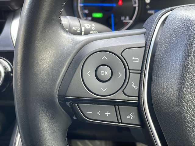 トヨタ ハリアー ハイブリッド G 愛知県 2021(令3)年 8.9万km ホワイトパールクリスタルシャイン /禁煙//ワンオーナー//ディスプレイオーディオ//AM/FM/USB/BT/フルセグ/AUX/Miracast//バックカメラ//ビルトインETC//デジタルインナーミラー//純正18AW//Toyota Safety Sense//PCS/LTA/RSA/RCTA/ACC/BSM//先行車発進告知//後退速度抑制//VSC//クリアランスソナー//ハーフレザーシート//パワーシート//パワーバックドア//電動パーキング//ブレーキホールド//EVモード/ドライブモード//SPORT/NORMAL/ECO//LEDオートライト//オートハイビーム//オートリトラクタブルミラー//純正フロアマット//取扱説明書/保証書/スペアキー有//記録簿R3/R5/R6/R7