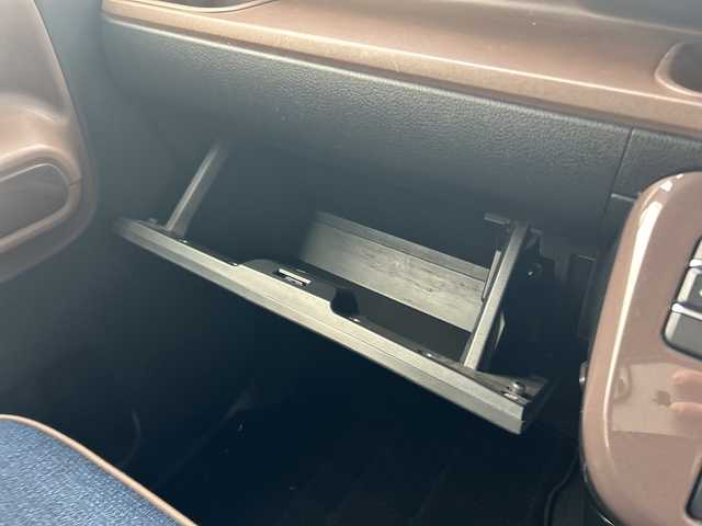 ダイハツ ムーヴ キャンバス セオリー G ターボ 東京都 2022(令4)年 6.2万km サンドベージュメタリック 4WD/ワンオーナー/メモリナビ/フルセグテレビ/バックカメラ/両側パワースライドドア/プッシュスタート/ETC/スマートアシスト/保証書/取説書