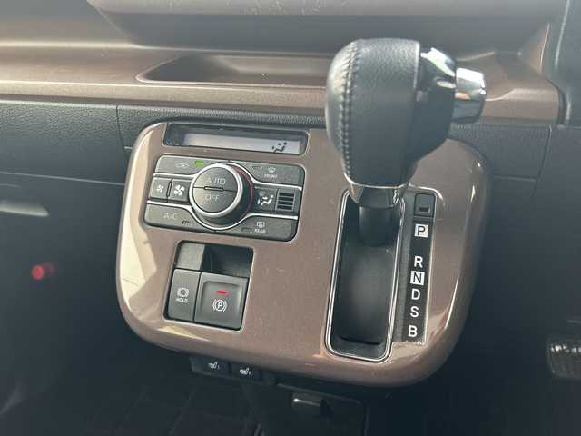 ダイハツ ムーヴ キャンバス セオリー G ターボ 東京都 2022(令4)年 6.2万km サンドベージュメタリック 4WD/ワンオーナー/メモリナビ/フルセグテレビ/バックカメラ/両側パワースライドドア/プッシュスタート/ETC/スマートアシスト/保証書/取説書