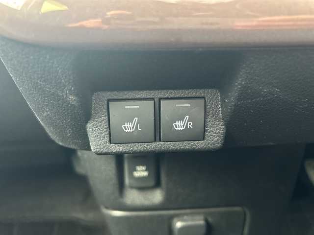 ダイハツ ムーヴ キャンバス セオリー G ターボ 東京都 2022(令4)年 6.2万km サンドベージュメタリック 4WD/ワンオーナー/メモリナビ/フルセグテレビ/バックカメラ/両側パワースライドドア/プッシュスタート/ETC/スマートアシスト/保証書/取説書