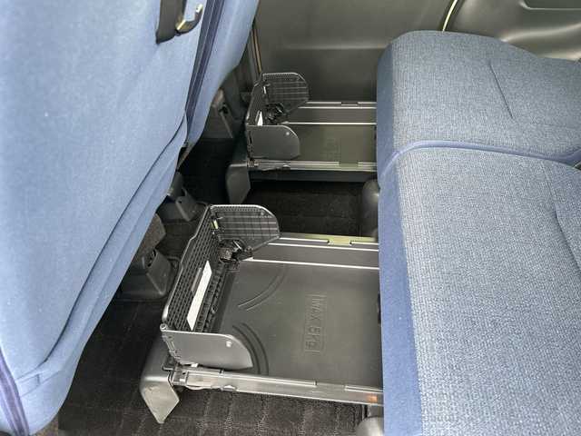 ダイハツ ムーヴ キャンバス セオリー G ターボ 東京都 2022(令4)年 6.2万km サンドベージュメタリック 4WD/ワンオーナー/メモリナビ/フルセグテレビ/バックカメラ/両側パワースライドドア/プッシュスタート/ETC/スマートアシスト/保証書/取説書