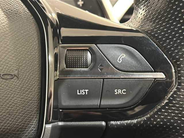 プジョー ３００８ GT ブルー HDi 新潟県 2019(平31)年 4.9万km 茶Ⅱ 純正メモリナビ/フルセグTV/純正ディスプレイオーディオ/(Bluetooth/USB/CarPlay)/バック/サイドカメラ/パワーバックドア/ETC/レーンキープアシスト/アダプティブクルーズコントロール/ダウンヒルアシスト/インテリジェントハイビーム/ハーフレザーシート/スペアキー/フロアマット