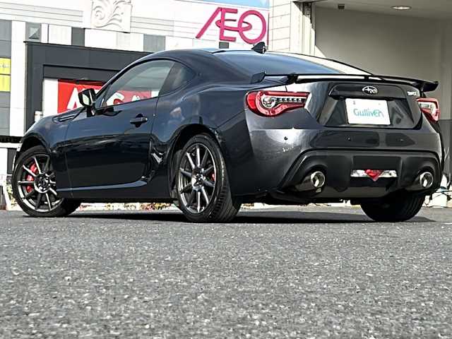 スバル ＢＲＺ