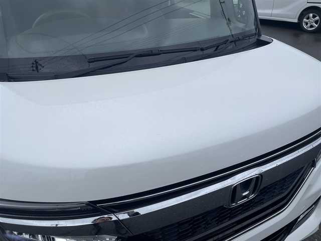 ホンダ Ｎ ＢＯＸ カスタム G L ホンダセンシング 山形県 2020(令2)年 6.6万km プラチナホワイトパール 4WD/ホンダセンシング/パワースライドドア/メモリナビ/　【CD DVD SD USB BT】/フルセグTV/バックカメラ/ETC/ステアリングスイッチ/レーダークルーズコントロール/シートヒーター/ミラーヒーター/横滑り防止装置/アイドリングストップ/LEDライト/フォグランプ/ウィンカーミラー/純正フロアマット/ドアバイザー