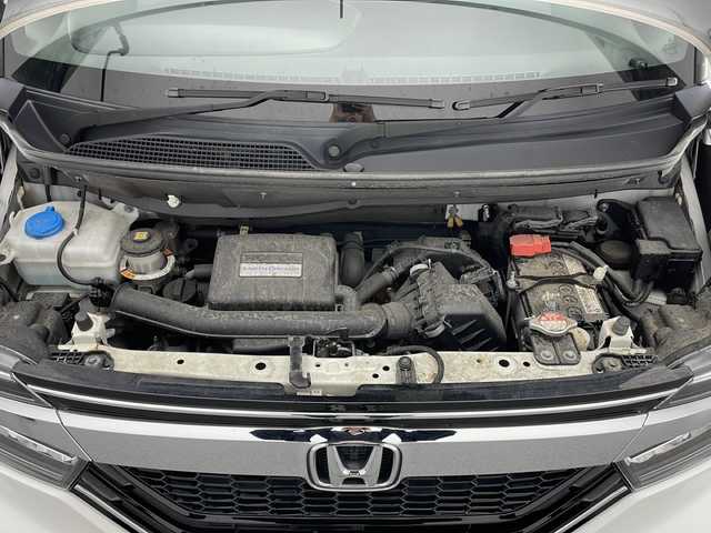 ホンダ Ｎ ＢＯＸ カスタム G L ホンダセンシング 長野県 2020(令2)年 6.6万km プラチナホワイトパール 4WD/ホンダセンシング/パワースライドドア/メモリナビ/　【CD DVD SD USB BT】/フルセグTV/バックカメラ/ETC/ステアリングスイッチ/レーダークルーズコントロール/シートヒーター/ミラーヒーター/横滑り防止装置/アイドリングストップ/LEDライト/フォグランプ/ウィンカーミラー/純正フロアマット/ドアバイザー