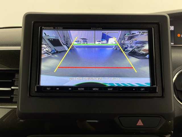 ホンダ Ｎ ＢＯＸ カスタム G L ホンダセンシング 長野県 2020(令2)年 6.6万km プラチナホワイトパール 4WD/ホンダセンシング/パワースライドドア/メモリナビ/　【CD DVD SD USB BT】/フルセグTV/バックカメラ/ETC/ステアリングスイッチ/レーダークルーズコントロール/シートヒーター/ミラーヒーター/横滑り防止装置/アイドリングストップ/LEDライト/フォグランプ/ウィンカーミラー/純正フロアマット/ドアバイザー