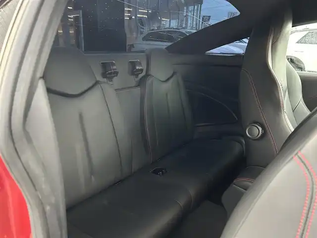 プジョー ＲＣＺ カーボンルーフパック 滋賀県 2015(平27)年 4.3万km 赤Ⅱ カーボンルーフ/レザーシート/・前席パワーシート/・前席シートヒーター /社外メモリーナビ/（CD/DVD/地デジ/BT）/バックカメラ/ETC/前後コーナーセンサー/クルーズコントロール/純正HIDヘッドライト/純正19インチAW/キーレス