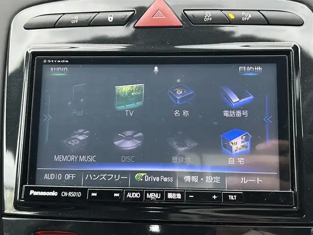 プジョー ＲＣＺ カーボンルーフパック 滋賀県 2015(平27)年 4.3万km 赤Ⅱ カーボンルーフ/レザーシート/・前席パワーシート/・前席シートヒーター /社外メモリーナビ/（CD/DVD/地デジ/BT）/バックカメラ/ETC/前後コーナーセンサー/クルーズコントロール/純正HIDヘッドライト/純正19インチAW/キーレス