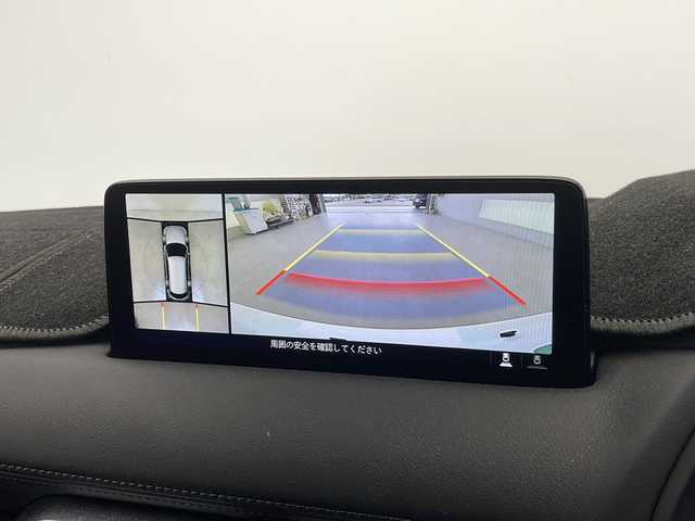 マツダ ＣＸ－８ XD ブラックトーンエディション 愛知県 2022(令4)年 6.3万km スノーフレイクホワイトパールマイカ 衝突軽減システム/BOSEプレミアムサウンド/純正１１型SDナビ（SDなし）/サンルーフ/全方位カメラ/レーダークルーズコントロール/シートヒーター/フルセグ/Bluetooth/バックカメラ/電動リアゲート/パワーシート/ヘッドアップディスプレイ/コーナーセンサー/純正アルミホイール/ルーフレール/ブラインドスポットモニター/LEDヘッドライト/ステアリングヒーター/リアオートエアコン/置くだけ充電器/ドライブレコーダー/ETC/ステアリングスイッチ/スマートキー/プッシュスタート