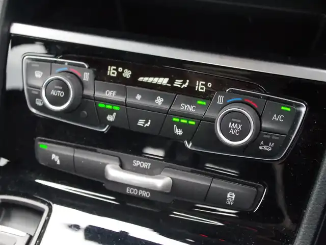 ＢＭＷ ２１８ｄ xDriveアクティブツアラー 埼玉県 2020(令2)年 6.1万km メディテラニアンブルー インテリジェントセーフティ /パークディスタンスコントロール /コンフォートアクセス /バックカメラ /iDriveナビ /ドライブレコーダー /ルームミラー内臓ETC /前席シートヒーター /Bluetooth /純正16インチAW