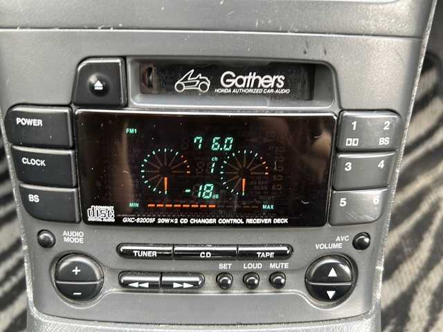 ホンダ ビート 埼玉県 1991(平3)年 8万km カーニバルイエロー 純正オーディオ　/ＥＴＣ　/社外マフラー　/社外ステアリング　/社外シートカバー/社外アルミホイール