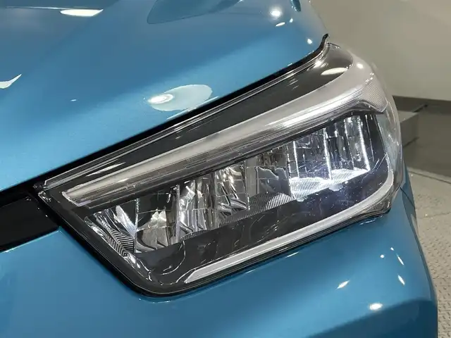 トヨタ ライズ Z 愛知県 2022(令4)年 2.9万km ターコイズブルーマイカメタリック 純正９インチディスプレイオーディオ　/（Bluetooth/スマートフォン連携/FM/AM/フルセグTV/USB)/パノラミックビューモニター　/スマートアシスト　/　　-レーダークルーズコントロール　/　　-衝突軽減ブレーキ/　　-車線逸脱警報/　　-先行車発進お知らせ機能/　　-コーナーセンサー/　　-標識認識機能/ビルトインＥＴＣ　/シートヒーター　/ＬＥＤヘッドライト　/ＬＥＤフォグランプ/ドライブレコーダー/オートブレーキホールド機能/純正フロアマット/純正17インチAW（サマータイヤ有）