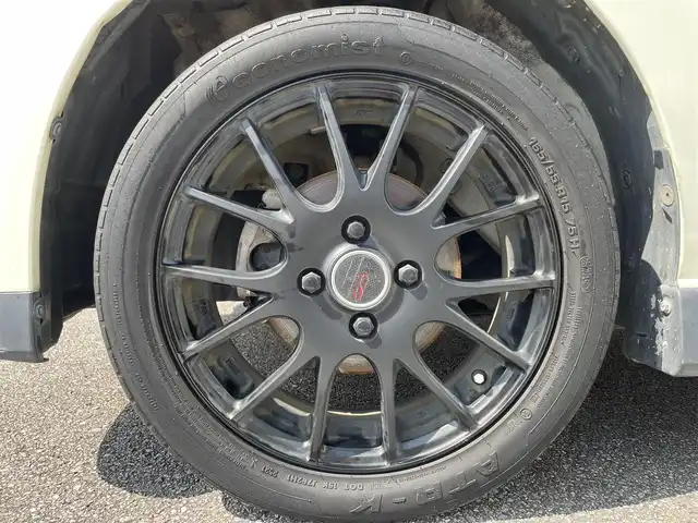 ダイハツ ソニカ RS Limited 宮崎県 2006(平18)年 13.8万km ホワイトパールマイカ 純正HDDナビ【NHDT-W57】/・AM・FM・DVD・CD/モモステアリング/ステアリングスイッチ/MINXマフラー【車検対応】/ENKEI製15インチホイール/電動格納ミラー/純正フロアマット/純正ドアバイザー/純正HIDヘッドライト/スマートキー