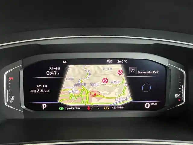 フォルクスワーゲン ティグアン TDI 4モーション Rライン 山形県 2019(令1)年 4.7万km 白 純正ナビ/360°カメラ/バックカメラ/フルセグTV/コーナーセンサー/アダプティブクルーズコントロール/ヘッドアップディスプレイ/ブラインドスポットモニター/レーンキープアシスト/ハーフレザーシート/シートヒーター/ミラーヒーター/パドルシフト/電動リアゲート