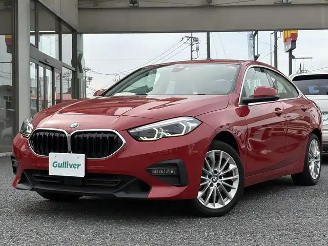 ＢＭＷ ２１８ｉ グランクーペ プレイ 埼玉県 2023(令5)年 1.6万km メルボルンレッド ・ディーラー点検記録R6:7年有/・iDriveナビパッケージ　/・10.25インチマルチディスプレイメーター/・10.25インチワイドコントロールディスプレイ/・バックカメラ　/・前後ドライブレコーダー　/・ETC2.0　/・インテリジェントパーソナルアシスト　/・コネクテッドドライブプロフェッショナル　/・パーキングアシスト/・クルーズコントロール/・ワイアレス充電/・前席パワーシート/・オートライト/・LEDヘットライト/・スマートキー×２/・プッシュスタート/・アイドリングストップ/・保証書/・取説