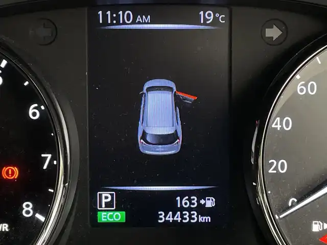 日産 エクストレイル ハイブリッド 20S 鹿児島県 2020(令2)年 3.5万km インペリアルアンバーP ワンオーナー/純正ナビ/（AM/FM/CD/DVD/Bluetooth/フルセグ）/アラウンドビューモニター/ビルトインETC/純正ドライブレコーダー/クルーズコントロール/デジタルインナーミラー/パワーシート/カプロンシート/コーナーセンサー/純正フロアマット/オートエアコン/ドアバイザー/スマートキー/保証書/取扱説明書