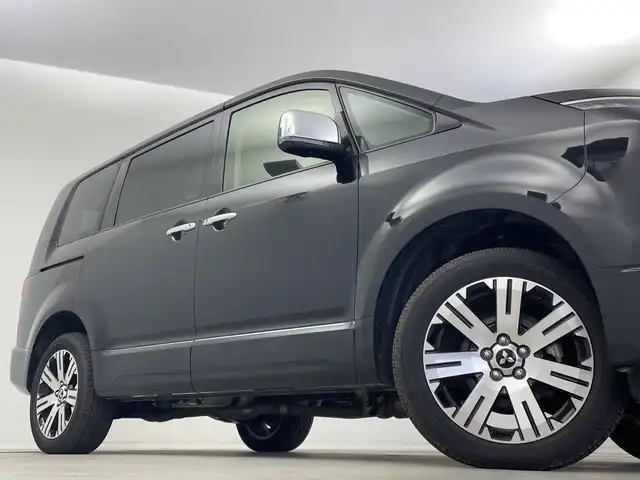 三菱 デリカＤ：５ P 新潟県 2024(令6)年 2.7万km アメジストブラック 10.1インチフローティングナビ/(AVN-HS01F)/(CD.DVD.フルセグ.HDMI.AppleCarPlay)/全方位カメラ/衝突軽減ブレーキ/レーダークルーズコントロール/レーンキープアシスト/オートマチックハイビーム/革巻きステアリング/ステアリングリモコン/LEDオートライト/フォグランプ/両側パワースライドドア/前後ドライブレコーダー/前席シートヒーター/ステアリングヒーター/パドルシフト/電子制御パーキングブレーキ/ブレーキホールド/プッシュスタート/スマートキー