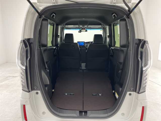 ホンダ Ｎ ＢＯＸ カスタム G L ターボ ホンダセンシング 愛知県 2020(令2)年 3.7万km プラチナホワイトパール 8型ナビ/両側パワースライドドア/クルーズコントロール/シートヒーター/コーナーセンサー/純正アルミホイール/LEDヘッドライト/オートマチックハイビーム/ドライブレコーダー/ETC/衝突軽減システム/フルセグ/CD DVD/Bluetooth/ステアリングスイッチ/スマートキー/プッシュスタート