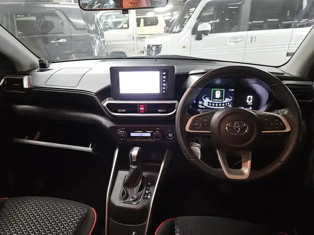 トヨタ ライズ Z 長崎県 2020(令2)年 7.7万km ターコイズブルーマイカメタリック 〇純正9型ナビ/〇フルセグTV/〇ETC/〇純正ドライブレコーダー/〇アダプティプクルーズコントロール/〇コーナーセンサー/〇スマートアシスト/〇衝突警報機能/〇ターボ/〇LEDヘッドランプ/〇LEDフロントフォグランプ/〇プッシュ式オートエアコン/〇革巻きステアリングホイール/〇シートヒーター/〇純正17インアルミホイール/〇キーフリーシステム/〇禁煙車