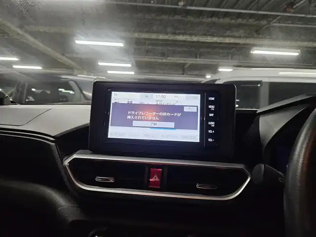 トヨタ ライズ Z 長崎県 2020(令2)年 7.7万km ターコイズブルーマイカメタリック 〇純正9型ナビ/〇フルセグTV/〇ETC/〇純正ドライブレコーダー/〇アダプティプクルーズコントロール/〇コーナーセンサー/〇スマートアシスト/〇衝突警報機能/〇ターボ/〇LEDヘッドランプ/〇LEDフロントフォグランプ/〇プッシュ式オートエアコン/〇革巻きステアリングホイール/〇シートヒーター/〇純正17インアルミホイール/〇キーフリーシステム/〇禁煙車