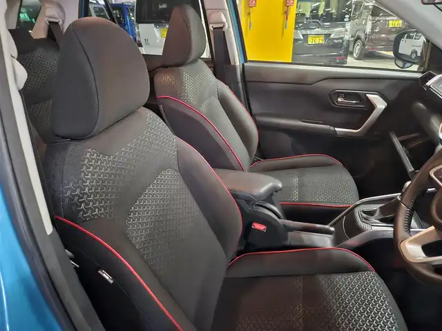 トヨタ ライズ Z 長崎県 2020(令2)年 7.7万km ターコイズブルーマイカメタリック 〇純正9型ナビ/〇フルセグTV/〇ETC/〇純正ドライブレコーダー/〇アダプティプクルーズコントロール/〇コーナーセンサー/〇スマートアシスト/〇衝突警報機能/〇ターボ/〇LEDヘッドランプ/〇LEDフロントフォグランプ/〇プッシュ式オートエアコン/〇革巻きステアリングホイール/〇シートヒーター/〇純正17インアルミホイール/〇キーフリーシステム/〇禁煙車