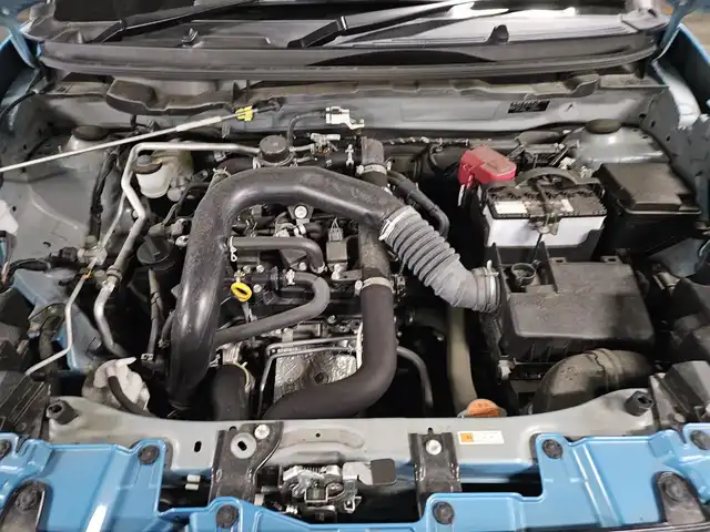 トヨタ ライズ Z 長崎県 2020(令2)年 7.7万km ターコイズブルーマイカメタリック 〇純正9型ナビ/〇フルセグTV/〇ETC/〇純正ドライブレコーダー/〇アダプティプクルーズコントロール/〇コーナーセンサー/〇スマートアシスト/〇衝突警報機能/〇ターボ/〇LEDヘッドランプ/〇LEDフロントフォグランプ/〇プッシュ式オートエアコン/〇革巻きステアリングホイール/〇シートヒーター/〇純正17インアルミホイール/〇キーフリーシステム/〇禁煙車