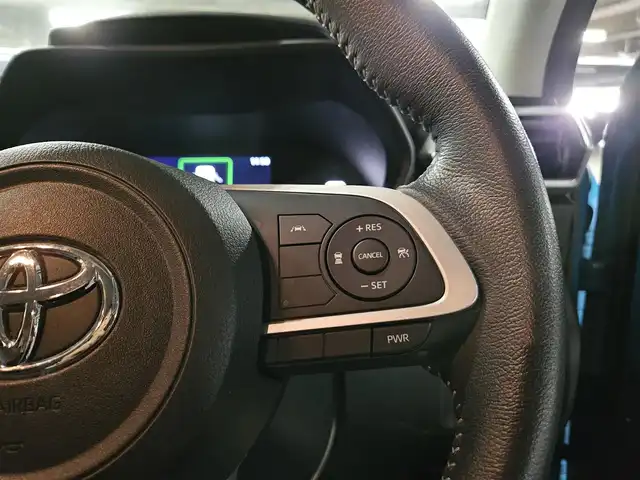 トヨタ ライズ Z 長崎県 2020(令2)年 7.7万km ターコイズブルーマイカメタリック 〇純正9型ナビ/〇フルセグTV/〇ETC/〇純正ドライブレコーダー/〇アダプティプクルーズコントロール/〇コーナーセンサー/〇スマートアシスト/〇衝突警報機能/〇ターボ/〇LEDヘッドランプ/〇LEDフロントフォグランプ/〇プッシュ式オートエアコン/〇革巻きステアリングホイール/〇シートヒーター/〇純正17インアルミホイール/〇キーフリーシステム/〇禁煙車