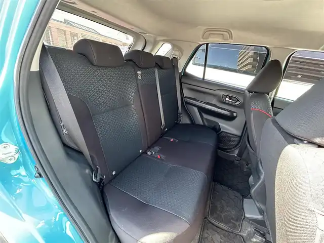 トヨタ ライズ Z 長崎県 2020(令2)年 7.7万km ターコイズブルーマイカメタリック 〇純正ナビ/〇フルセグTV/〇ETC/〇純正ドライブレコーダー/〇アダプティプクルーズコントロール/〇コーナーセンサー/〇トヨタセーフティーセンス/〇LEDヘッドランプ/〇LEDフロントフォグランプ/〇プッシュ式オートエアコン/〇革巻きステアリングホイール/〇シートヒーター/〇純正17インアルミホイール/〇キーフリーシステム