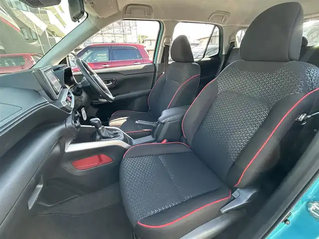 トヨタ ライズ Z 長崎県 2020(令2)年 7.7万km ターコイズブルーマイカメタリック 〇純正ナビ/〇フルセグTV/〇ETC/〇純正ドライブレコーダー/〇アダプティプクルーズコントロール/〇コーナーセンサー/〇トヨタセーフティーセンス/〇LEDヘッドランプ/〇LEDフロントフォグランプ/〇プッシュ式オートエアコン/〇革巻きステアリングホイール/〇シートヒーター/〇純正17インアルミホイール/〇キーフリーシステム