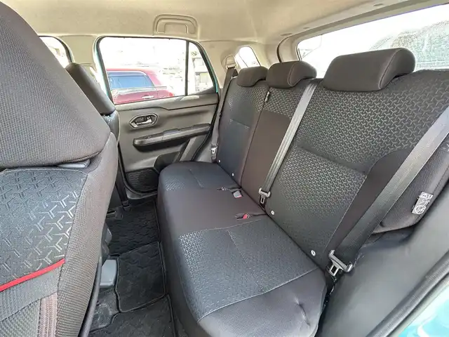 トヨタ ライズ Z 長崎県 2020(令2)年 7.7万km ターコイズブルーマイカメタリック 〇純正ナビ/〇フルセグTV/〇ETC/〇純正ドライブレコーダー/〇アダプティプクルーズコントロール/〇コーナーセンサー/〇トヨタセーフティーセンス/〇LEDヘッドランプ/〇LEDフロントフォグランプ/〇プッシュ式オートエアコン/〇革巻きステアリングホイール/〇シートヒーター/〇純正17インアルミホイール/〇キーフリーシステム