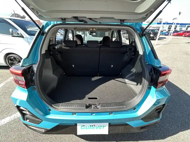 トヨタ ライズ Z 長崎県 2020(令2)年 7.7万km ターコイズブルーマイカメタリック 〇純正ナビ/〇フルセグTV/〇ETC/〇純正ドライブレコーダー/〇アダプティプクルーズコントロール/〇コーナーセンサー/〇トヨタセーフティーセンス/〇LEDヘッドランプ/〇LEDフロントフォグランプ/〇プッシュ式オートエアコン/〇革巻きステアリングホイール/〇シートヒーター/〇純正17インアルミホイール/〇キーフリーシステム