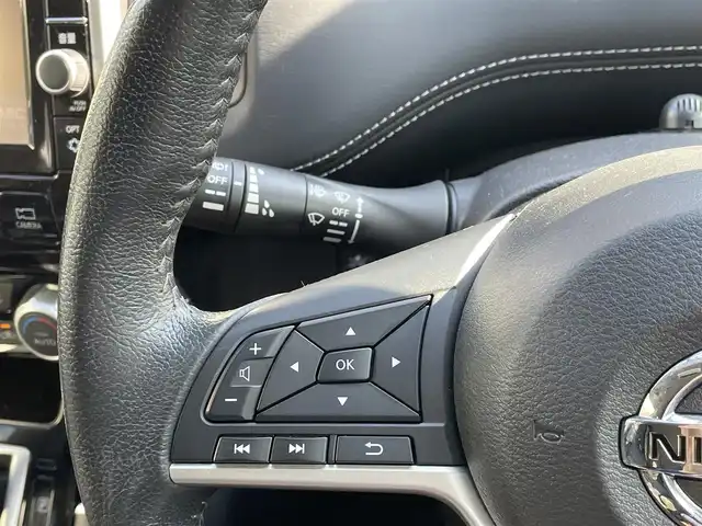 日産 セレナ ハイウェイスター G 福岡県 2016(平28)年 11.2万km ブリリアントホワイトパール (株)IDOMが運営する【じしゃロン八幡西店】の自社ローン専用車両になります。こちらは現金またはオートローンご利用時の価格です。自社ローンご希望の方は別途その旨お申付け下さい/スマートキー/純正メモリナビ/フルセグ/Bluetooth/アラウンドビューモニター/両側パワースライドドア/クルーズコントロール/ETC