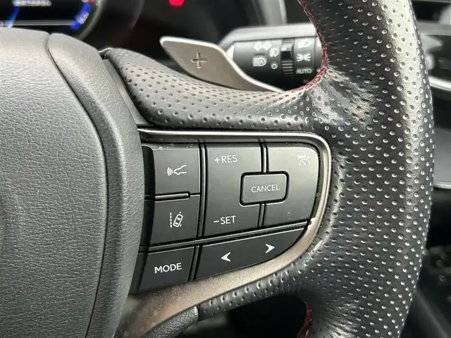 レクサス ＵＸ 群馬県 2020(令2)年 4.2万km グラファイトブラックガラスフレーク レクサスセーフティセンス/・PKSA/・RSA/・先行車発進/純正SDナビ/（AM/FM/CD/SD/USB/AUX）/フルセグTV/バックカメラ/電動リアゲート/レーダークルコン/パワーシート/レザーシート/メモリーシート/シートヒーター（D席/N席）/ステアリングヒーター/ステアリングスイッチ/ETC/ドラレコ/パドルシフト/LEDヘッドライト/純正フロアマット/純正ドアバイザー/保証書/取扱説明書