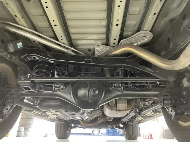 トヨタ ＦＪクルーザー カラーパッケージ 滋賀県 2015(平27)年 8.6万km イエロー/ホワイト 社外ナビ/Bluetooth/SD/CD/DVD/フルセグTV/４WD/バックカメラ/クルーズコントロール/純正フロアマット/純正17インチアルミホイール/背面タイヤ/リアソナー/ETC/リモコンキー