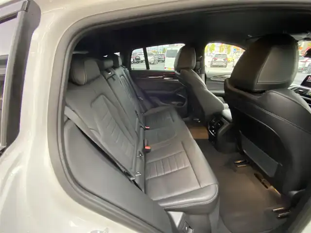 ＢＭＷ Ｘ４ xDrive 20d Mスポーツ 福岡県 2021(令3)年 5.2万km アルピンホワイトⅢ ・アクティブクルーズコントロール/・純正ナビ/Bluetooth/USB/carplay/・全方位カメラ/・黒革シート/シートヒーター/・ドライブレコーダー/・フルセグテレビ/・ETC/・純正20AW/・LEDライト