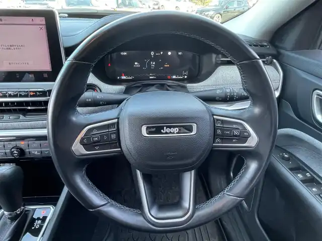 クライスラー・ジープ ジープ コンパス ロンジチュード 4×4 栃木県 2021(令3)年 3.1万km ブリリアントブラッククリスタル 純正メモリナビ/フルセグテレビ/Bluetooth/バックカメラ/アイドリングストップ/クルーズコントロール（ACC）/プッシュスタート/ETC/LEDヘッドライト/レーンキープアシスト/前後ドライブレコーダー/ブラインドスポットモニター