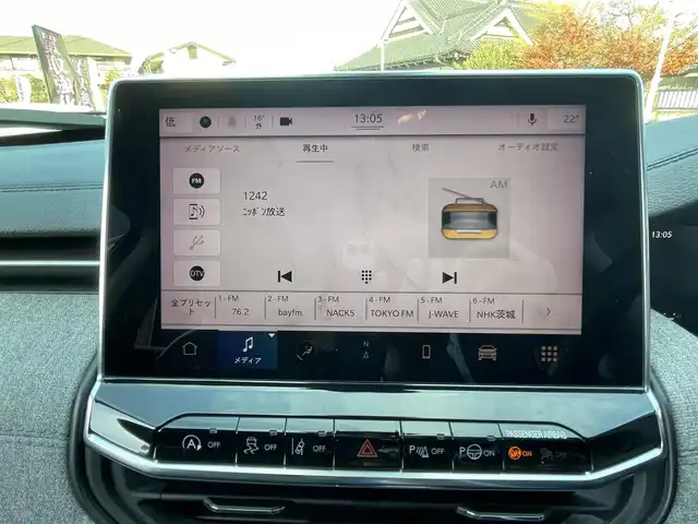 クライスラー・ジープ ジープ コンパス ロンジチュード 4×4 栃木県 2021(令3)年 3.1万km ブリリアントブラッククリスタル 純正メモリナビ/フルセグテレビ/Bluetooth/バックカメラ/アイドリングストップ/クルーズコントロール（ACC）/プッシュスタート/ETC/LEDヘッドライト/レーンキープアシスト/前後ドライブレコーダー/ブラインドスポットモニター